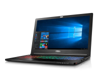 MSI GS63VR i7-7700HQ/16GB/1TB+256/Win10 GTX1060 120Hz - 381130 - zdjęcie 7
